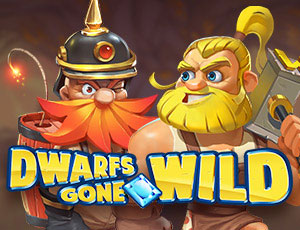 Dwarfs gone Wild