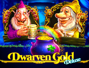 Dwarven Gold Deluxe