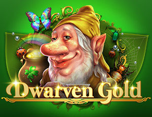 Dwarven Gold
