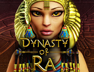 Dynasty Of Ra