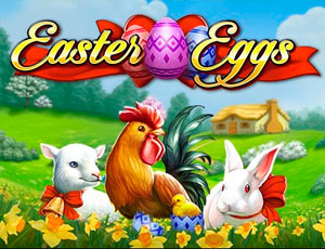 Easter Eggs