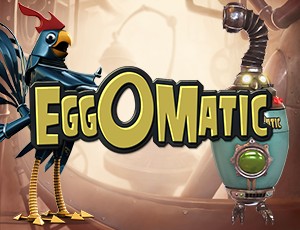 EggoMatic