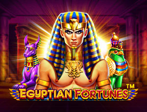 Egyptian Fortunes