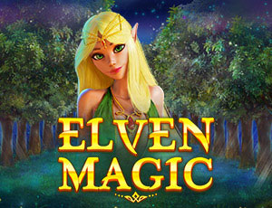 Elven Magic