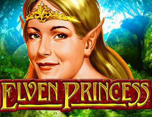 Elven Princess