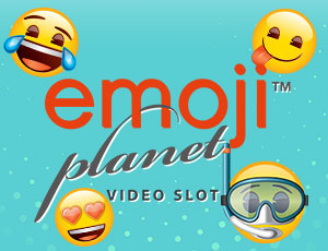 Emoji Planet