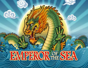 Emperor of the Sea