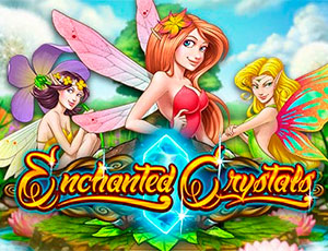 Enchanted Crystals