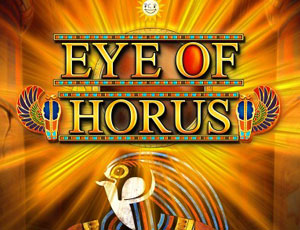 Eye Of Horus