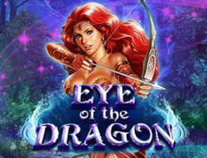 Eye Of The Dragon