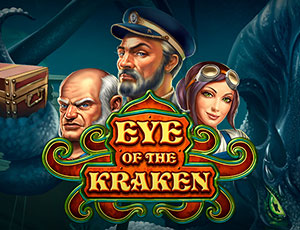 Eye of the Kraken