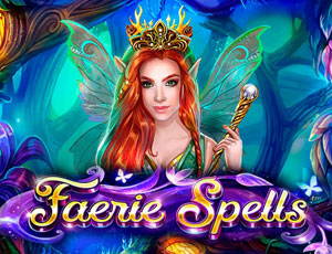 Faerie Spells