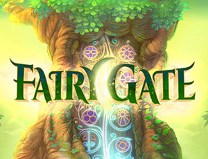 Fairy Gate