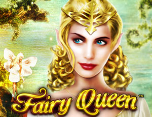 Fairy Queen