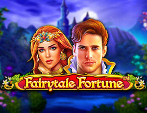 Fairytale Fortune