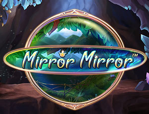 Fairytale Legends Mirror Mirror