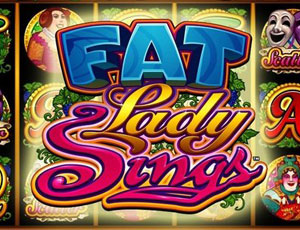 Fat Lady Sings