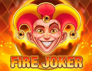 Fire Joker