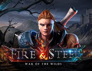 Fire & Steel