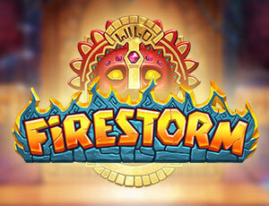 Firestorm