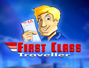 First Class Traveller