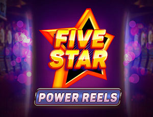 Five Star Power Reels