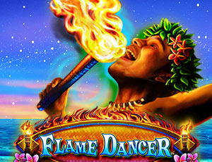 Flame Dancer