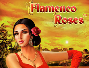 Flamenco Roses