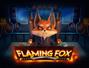 Flaming Fox