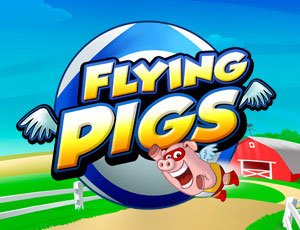 Flying Pigs