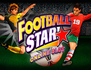 Football Star