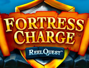 Fortress Charge