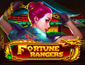 Fortune Rangers