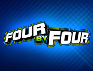 Four By Four