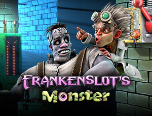 Frankenslot's Monster