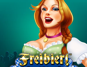 Freibier