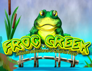 Frog Creek