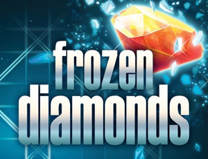 Frozen Diamonds