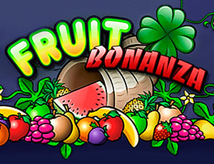 Fruit Bonanza