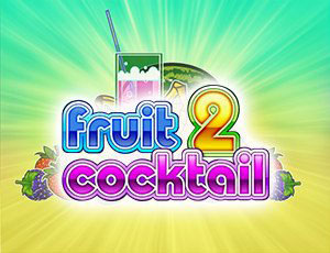 Fruit Cocktail 2