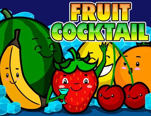 Fruit Cocktail
