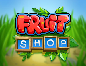 Fruit Shop