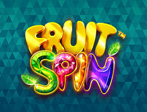 Fruit Spin