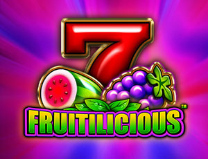 Fruitilicious