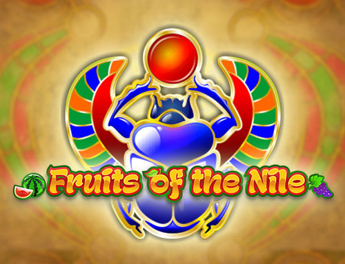 Fruits of the Nile