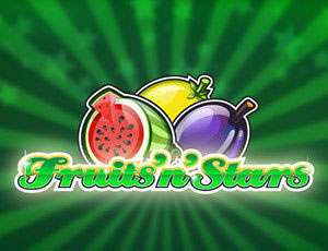 FruitsNStars