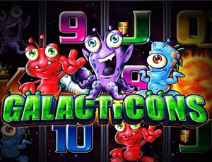 Galacticons