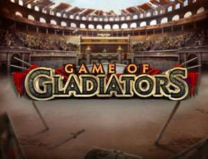 Game of Gladiators