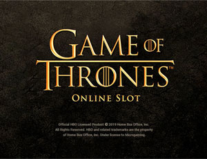 Game of Thrones 15 Lines