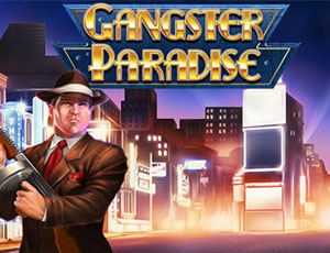 Gangster Paradise